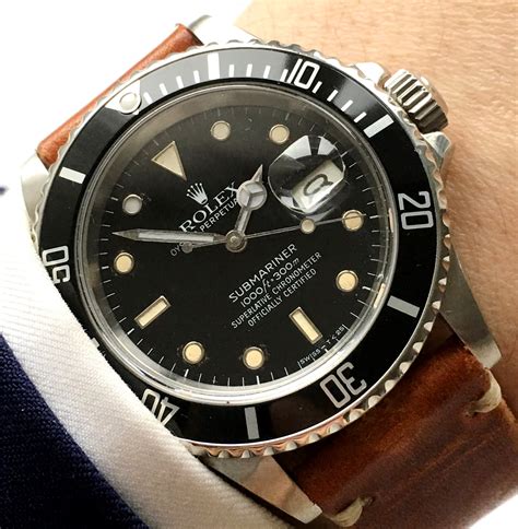 movement in rolex submariner date|original rolex submariner.